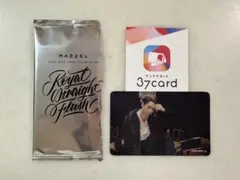 MAZZEL SEITO 37カード
