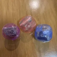 mojojojo ミニプロフ帳3点セット