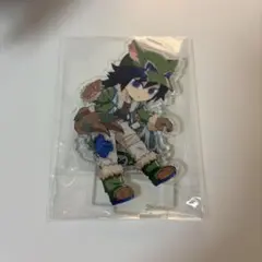 冨岡義勇 ハロウィン アクリルスタンド