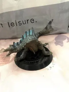 モンスターハンター フィギュア ラギアクルス