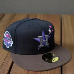 NEW ERA MiLB ラスベガス フィフティワンズ 59fifty 51s - メルカリ