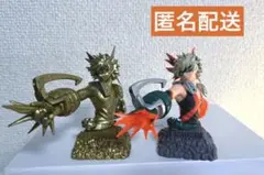 僕のヒーローアカデミア　爆豪勝己　バストアップヒーローズ