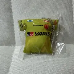 名古屋グランパス ユニフォームミニクッションキーホルダー