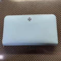 トリーバーチ  長財布