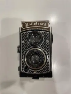 2025年最新】ROLLEI 二眼レフカメラの人気アイテム - メルカリ