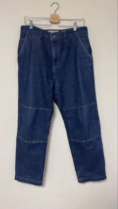 2026年最新】stussy ダブルニーの人気アイテム - メルカリ