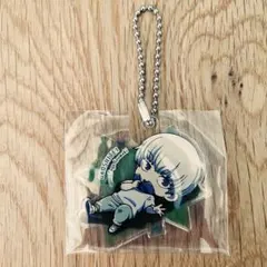 呪術廻戦 狗巻棘 アクリルキーホルダー