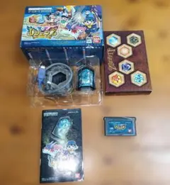 【即購入❌】レジェンズ　ソウルドール　GBAソフト　SP類等　セット売り 2026年最新】レジェンズ ソウルドールの人気アイテム - メルカリ