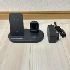 3-in-1 充電器 iPhone /apple watch /Airpods