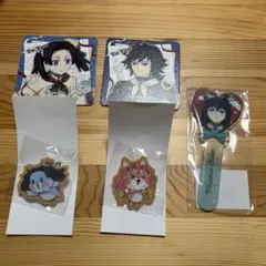 鬼滅の刃 バレンタイン&ホワイトデー