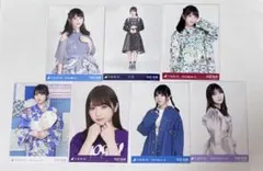 与田祐希　生写真セット 乃木坂46 与田祐希 生写真セット - メルカリ