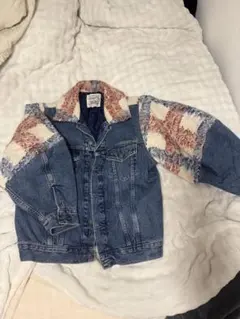 LEVI STRAUSS & CO. デニムジャケット XS