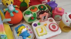 こどもちゃれんじ ベビー エデュトイ おもちゃ(知育玩具)のサムネイル