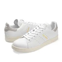 adidas Stan Smith 本革 ホワイト 23cm