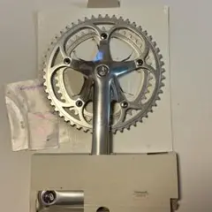 SUNTOUR SUPERBE PRO クランクセット 165mm - メルカリ