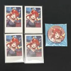 にじさんじ world tour SitR 横浜公演　ドーラ