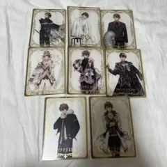 【GW特価】　十龍之介 アニバーサリーズカード アイナナexpo
