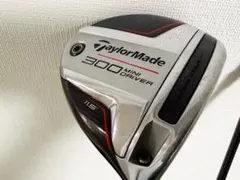 テーラーメイド　300ミニドライバー11.5° ヘッドのみ 2026年最新】テーラーメイド ミニドライバー300 ヘッドのみの人気