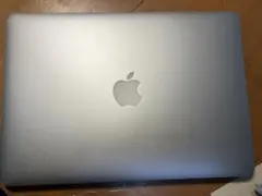 MacBook Air 8GB/256G i7 13インチ Early2015