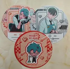 2026年最新】aLIEn stage カフェの人気アイテム - メルカリ
