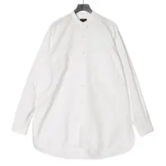 Bさん 極美品✨エンフォルド 22SS SOMELOS BASIC SHIRT - メルカリ