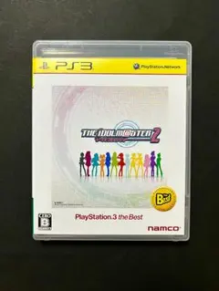 アイドルマスター 2