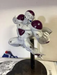 2026年最新】フリーザ フィギュアの人気アイテム - メルカリ