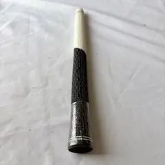 ゴルフグリップ クラブレジャーオーナメント ソフトグリップ クラブ 黒色