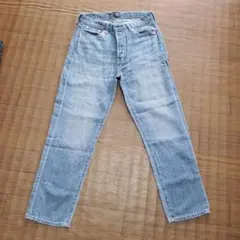 GAP?夏用のデニムパンツ