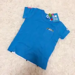 BABYDOLL ドラえもん Tシャツ 110 ポケット 綿100 キャラクター