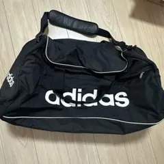 adidas ダッフルバッグ
