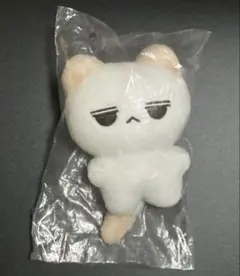ENHYPEN ヒスン ぬいぐるみ マスター ドール ハムスター - メルカリ