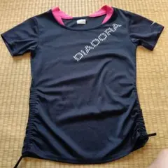 DIADORA Tシャツ　レディース　Mサイズのサムネイル