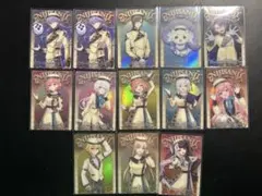 にじさんじウエハース まとめ売り