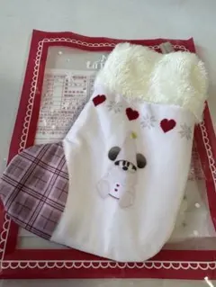 ディズニーリゾート　リルリンリン　クリスマス靴下　2024