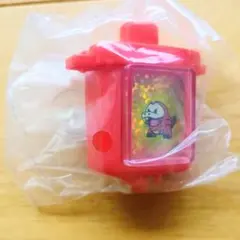 ポケモン　ガスト　すかいらーくグループ　ガシャポン　ホゲータ