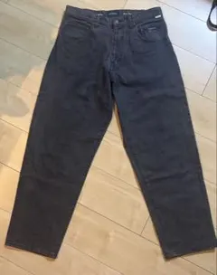 descendant ロンハーマン　baggy blackのサムネイル