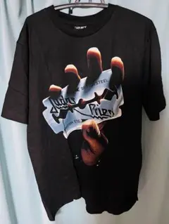 《新品未使用》★ジューダスプリースト　Tシャツ