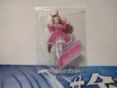 カワカミプリンセス