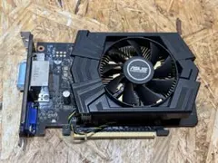 ビデオカード asus