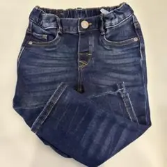 デニム パンツ