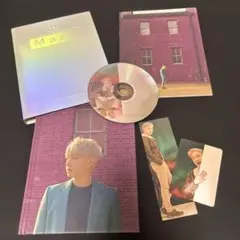 BTOB イ・チャンソプ MARK マーク アルバム CDのサムネイル