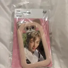 ZEROBASEONE Zeroni PVC フォトホルダー ジャンハオ
