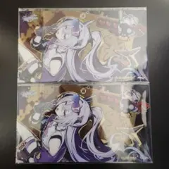 崩壊:スターレイル 銀狼 特典セット アニメイト - メルカリ