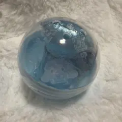 サンリオ シナモロール カプセルトイ