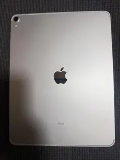 Apple iPad Pro 12.9インチ 第3世代 シルバー