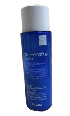Dr.esthé Rejuvenating Toner 200ml - メルカリ