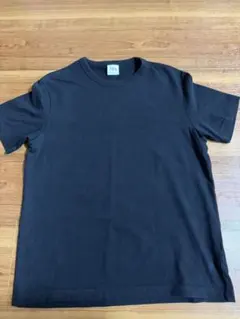 ZARA Tシャツ ブラックのサムネイル