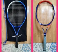 2026年最新】テニスラケット PRO LIGHTの人気アイテム - メルカリ