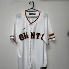 【新品未開封】丸佳浩 NIKE ホームユニフォーム Mサイズ 巨人 2025年 新品未開封】丸佳浩 NIKE ホームユニフォーム Mサイズ 巨人 2025年